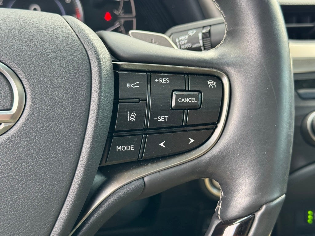2021 Lexus ES 250 Premium Navigation